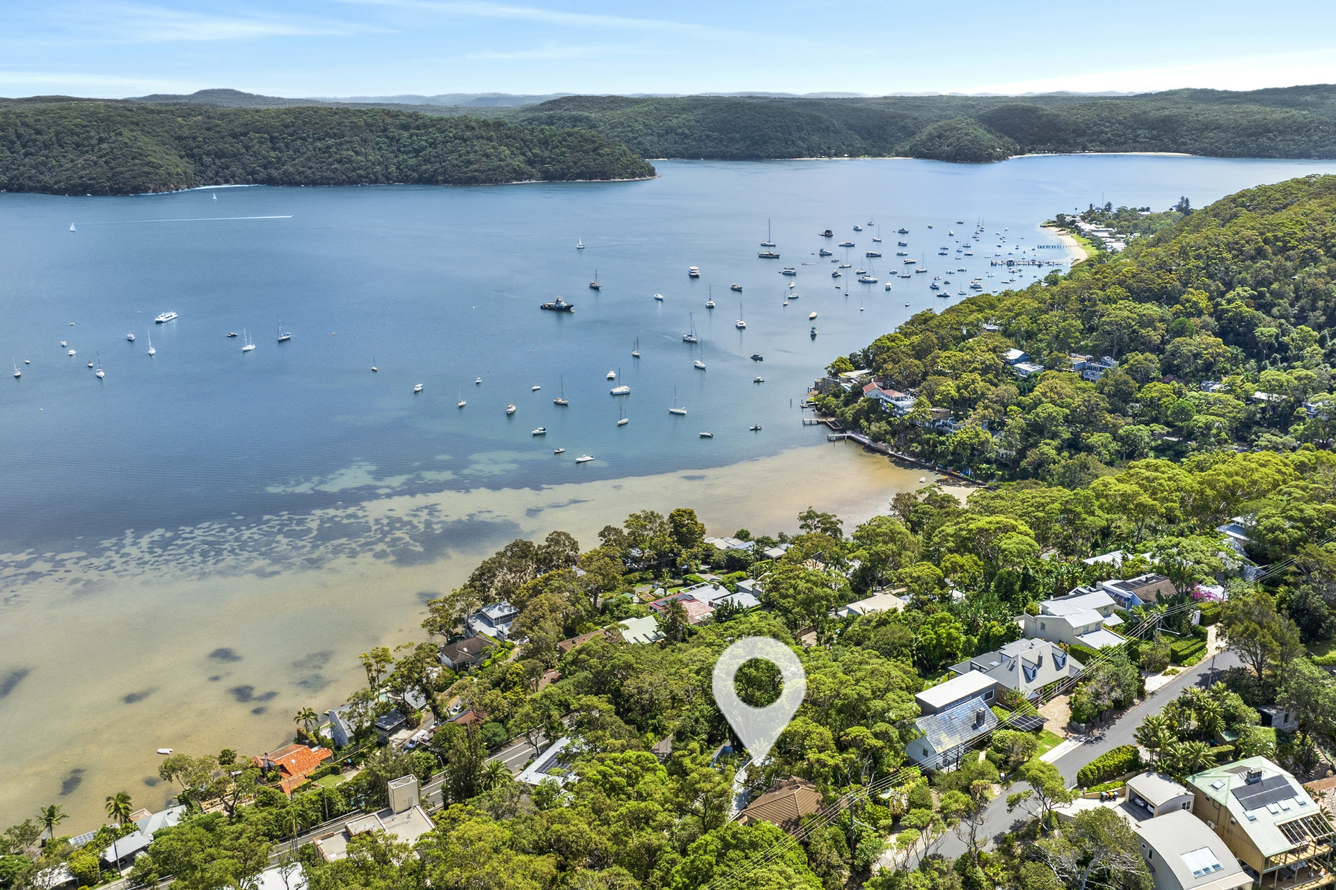 3 Surf Road, PALM BEACH