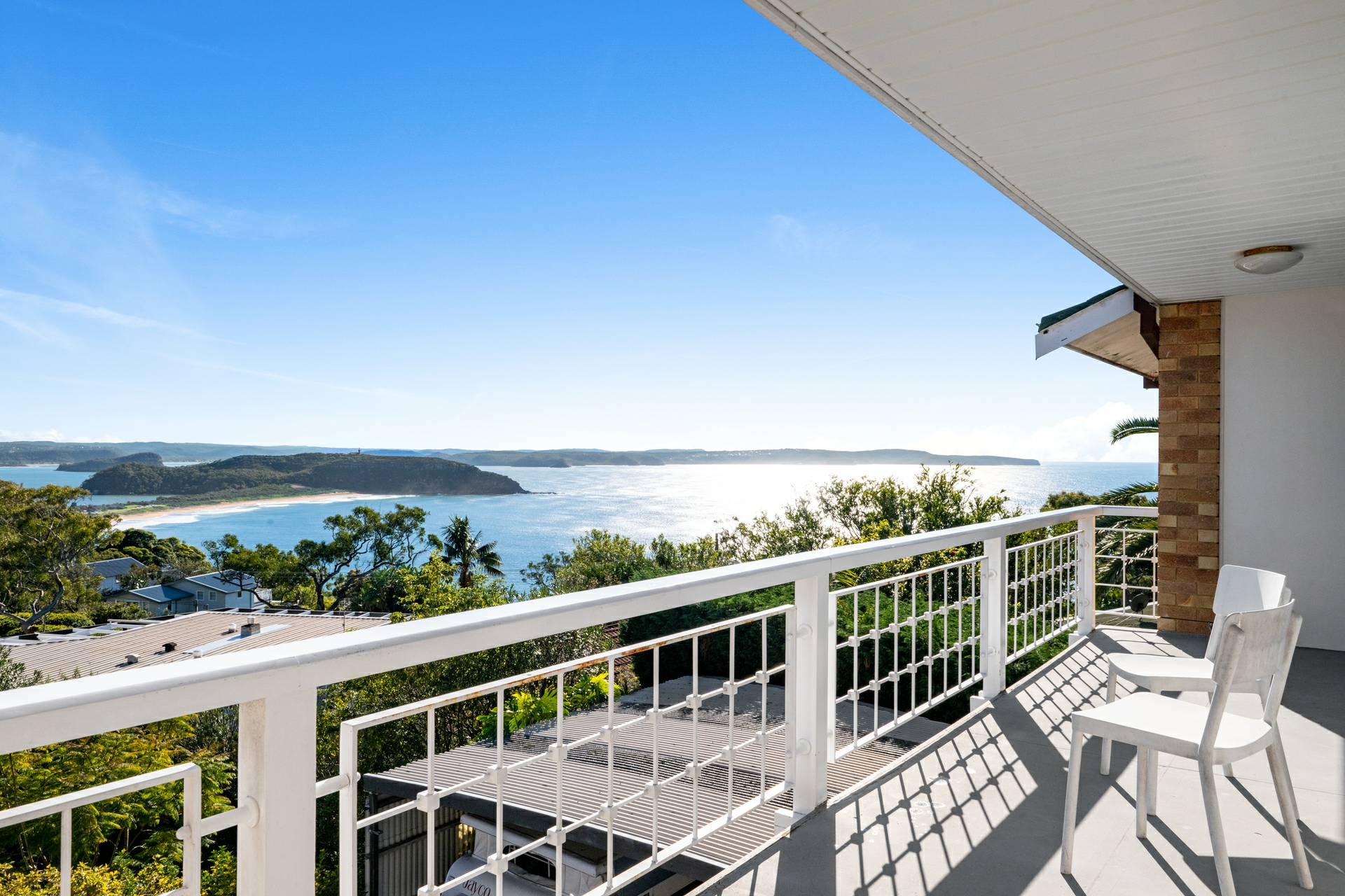 117 Bynya Road, PALM BEACH