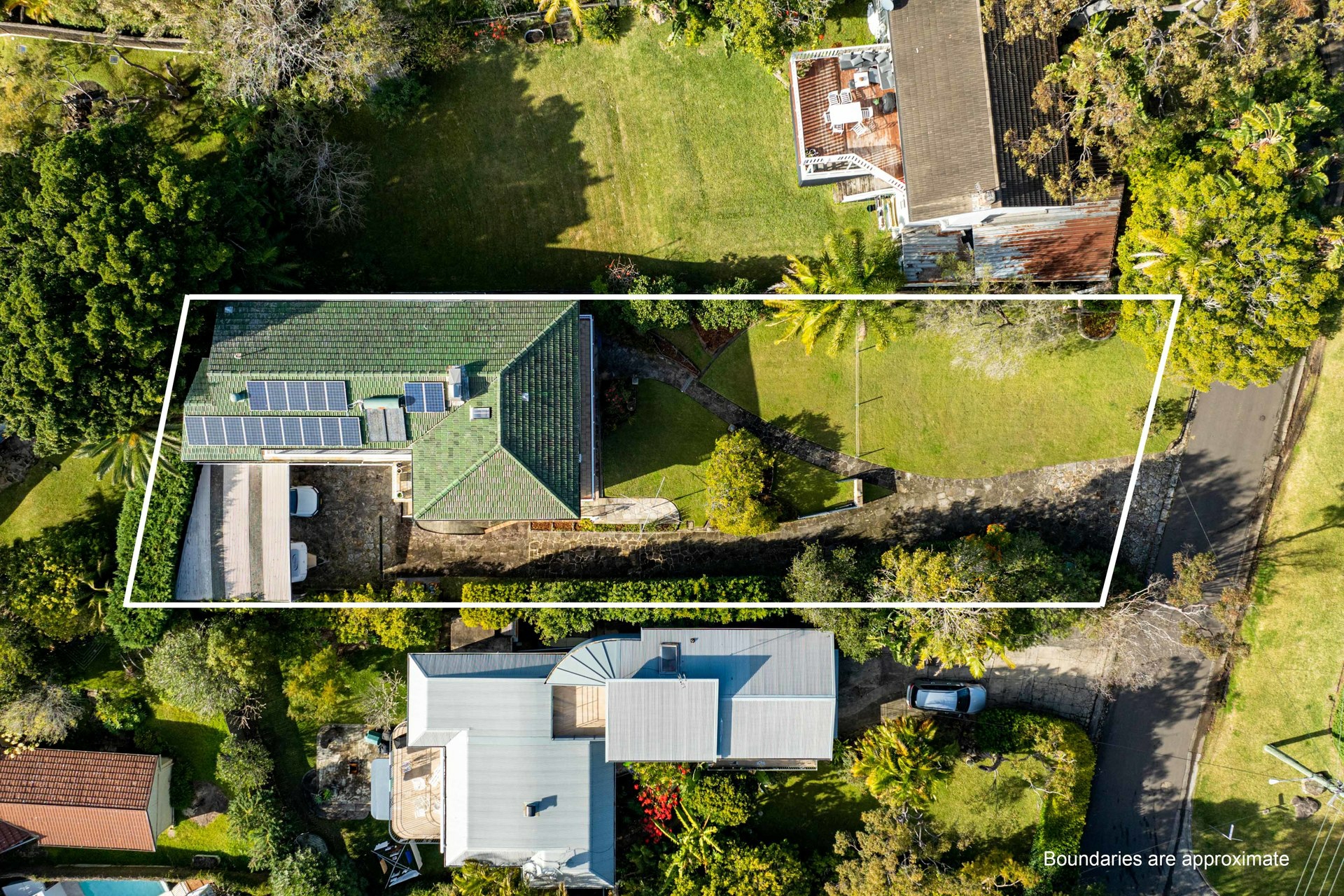 117 Bynya Road, PALM BEACH