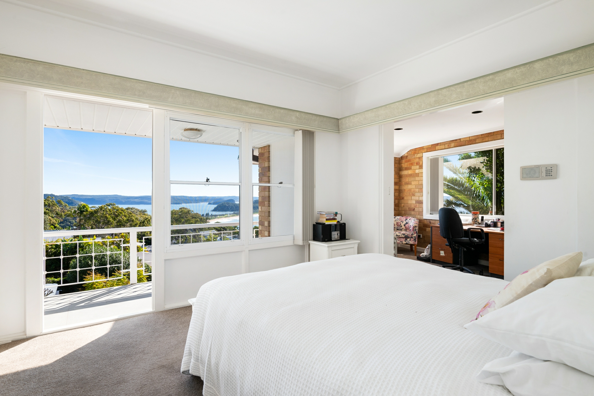 117 Bynya Road, PALM BEACH