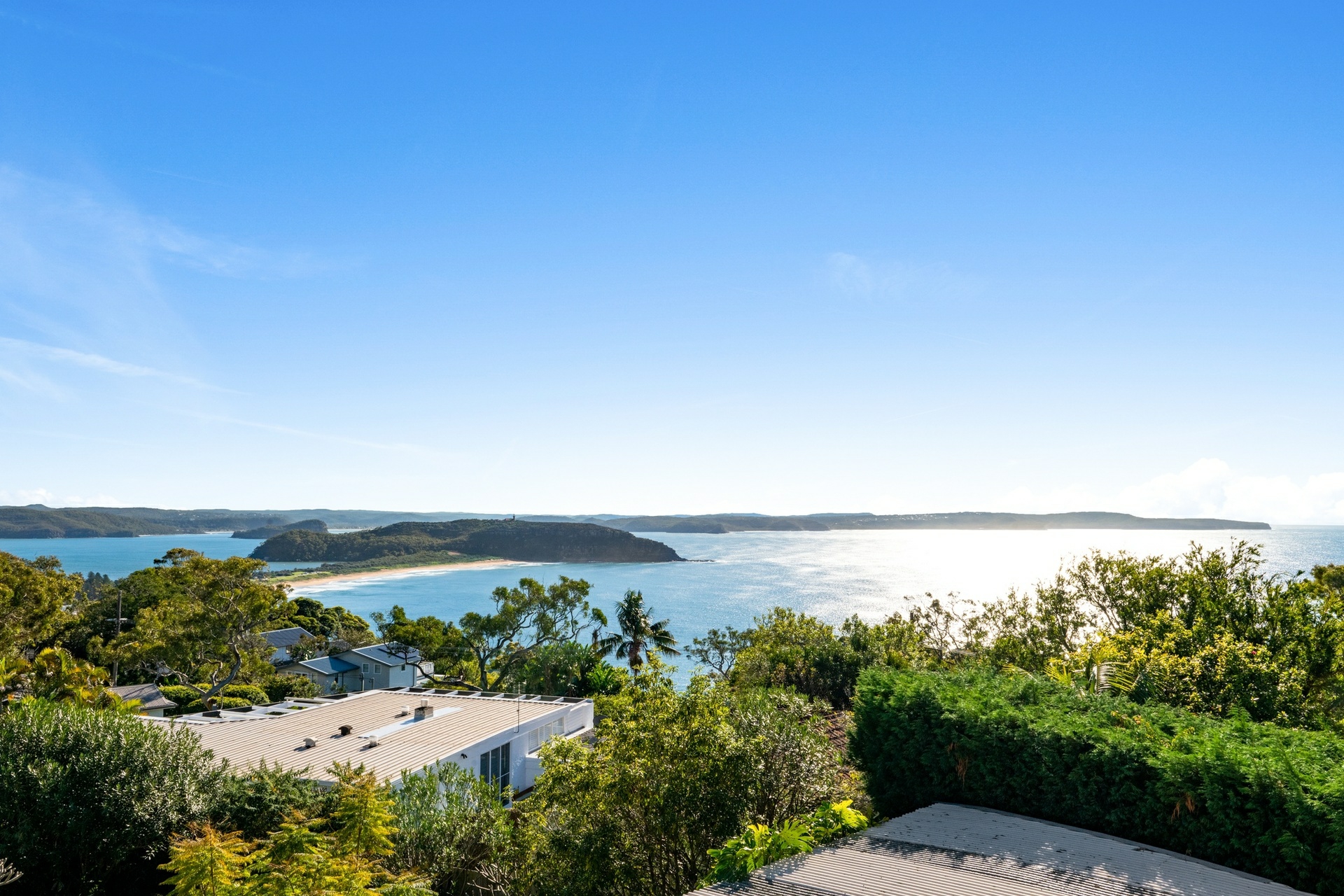 117 Bynya Road, PALM BEACH