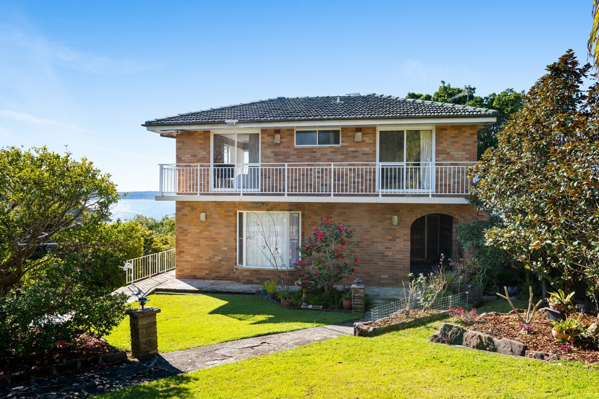 117 Bynya Road, PALM BEACH