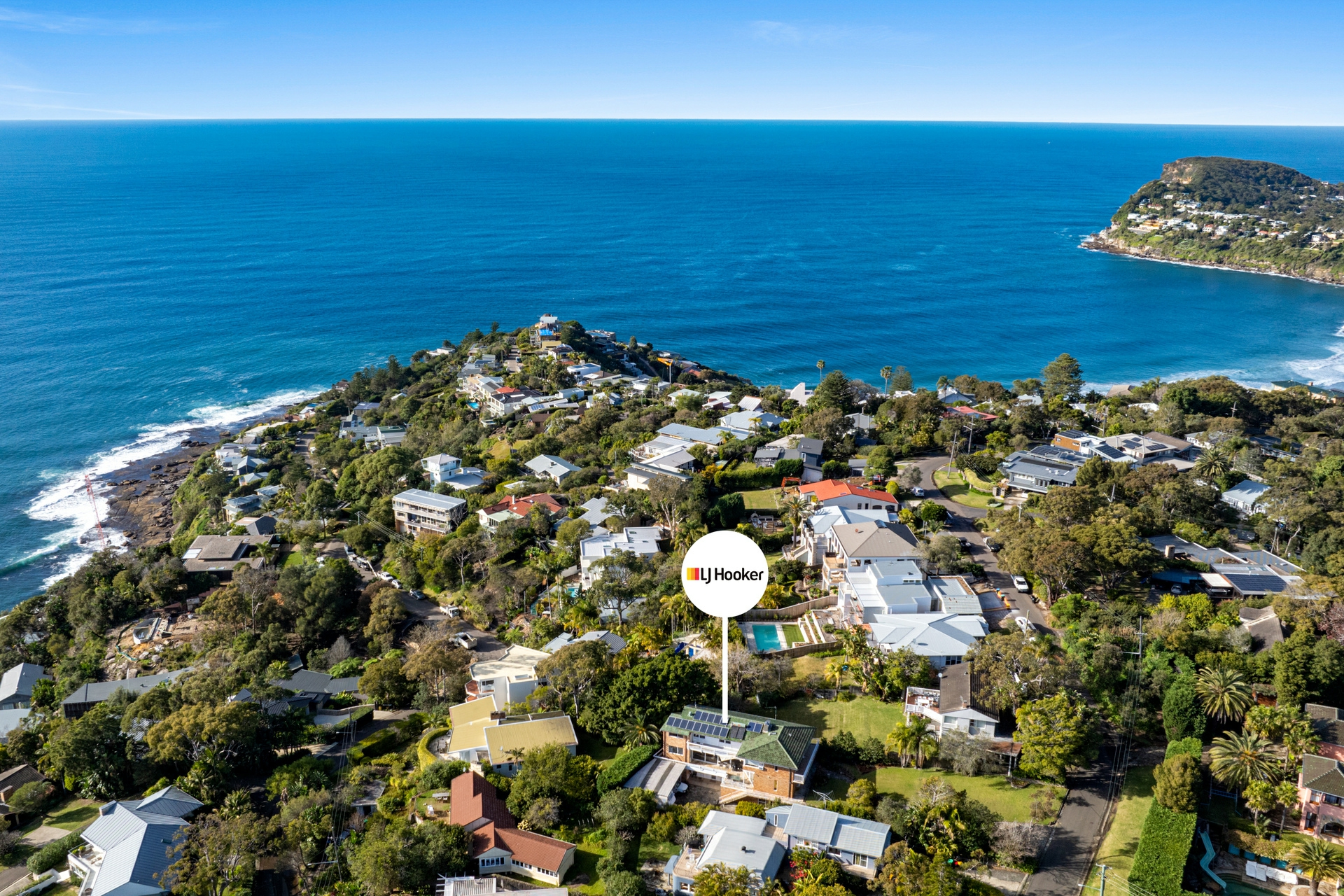 117 Bynya Road, PALM BEACH