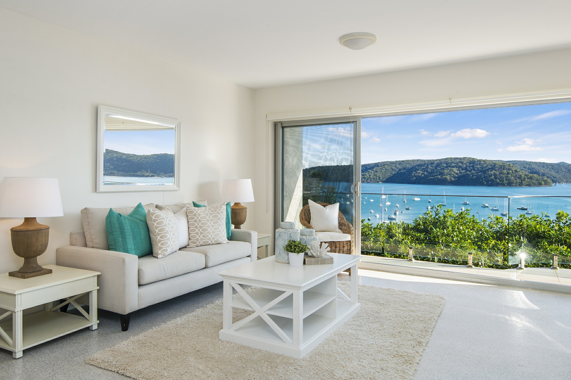 4/50 Palm Beach Road Palm Beach NSW Unit for Rent LJ Hooker