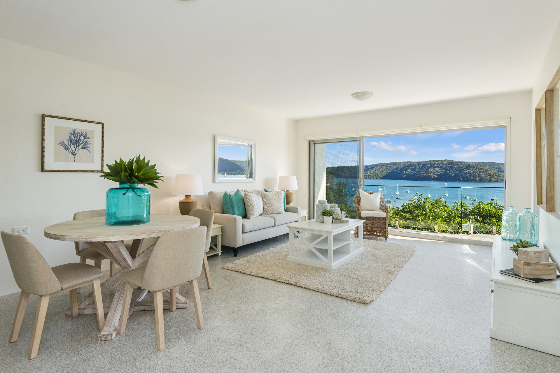 4/50 Palm Beach Road Palm Beach NSW Unit for Rent LJ Hooker