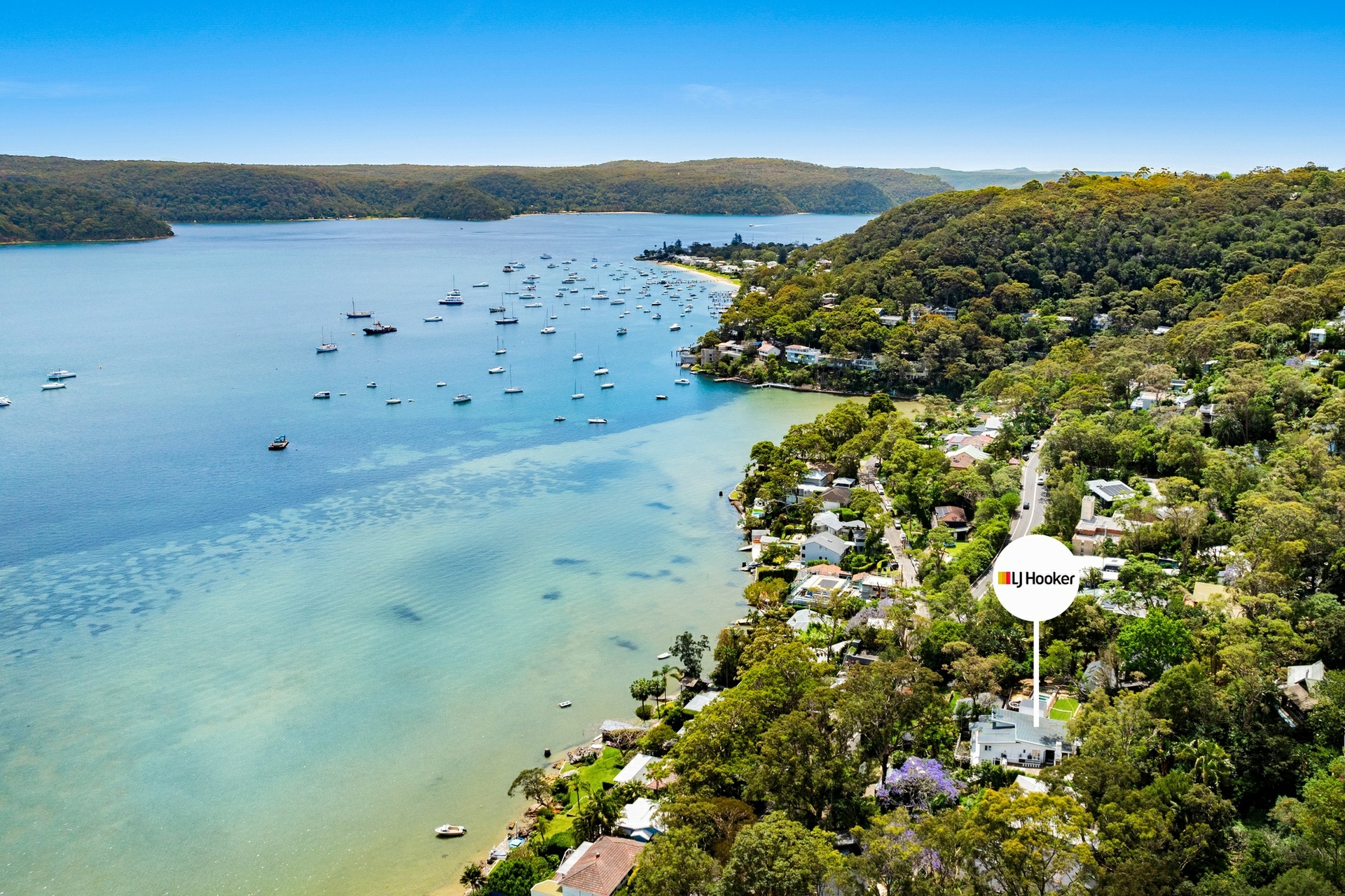 842 Barrenjoey Road, PALM BEACH