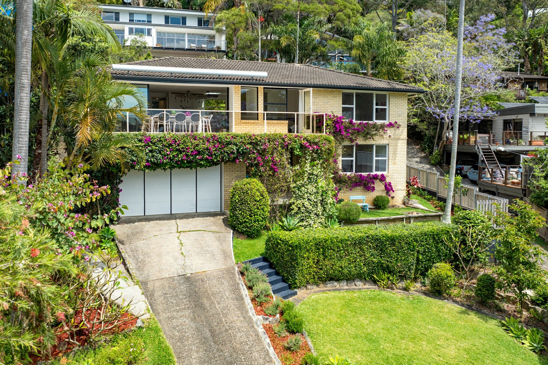 14 Careel Bay Crescent, AVALON BEACH