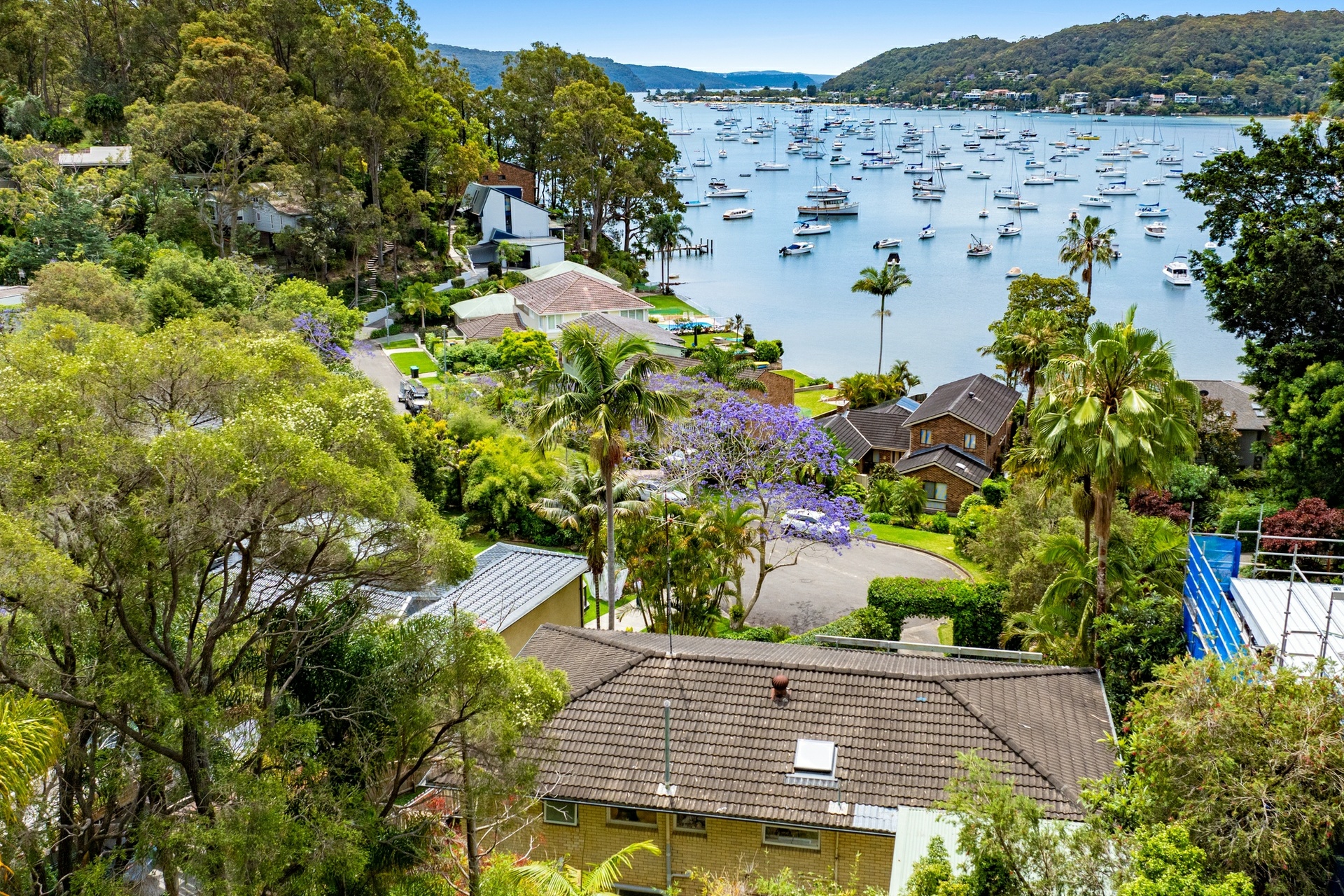 14 Careel Bay Crescent, AVALON BEACH