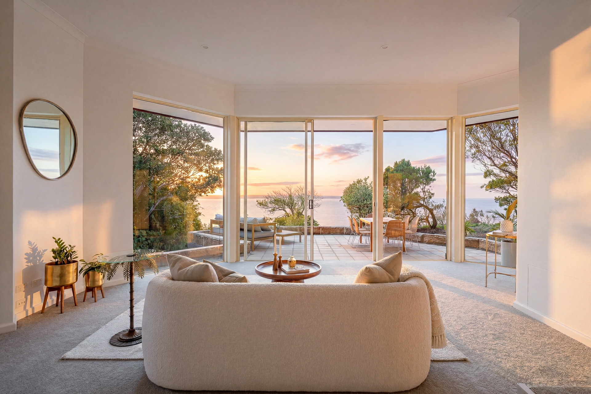105 Whale Beach Road — photo from LJ Hooker Palm Beach