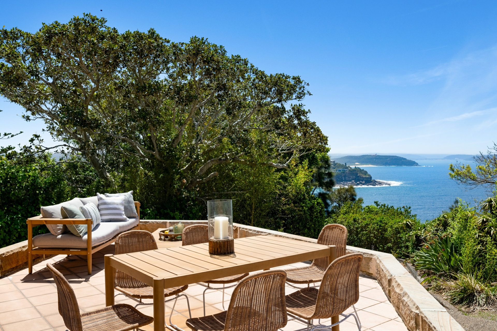 105 Whale Beach Road — photo 2 of 20