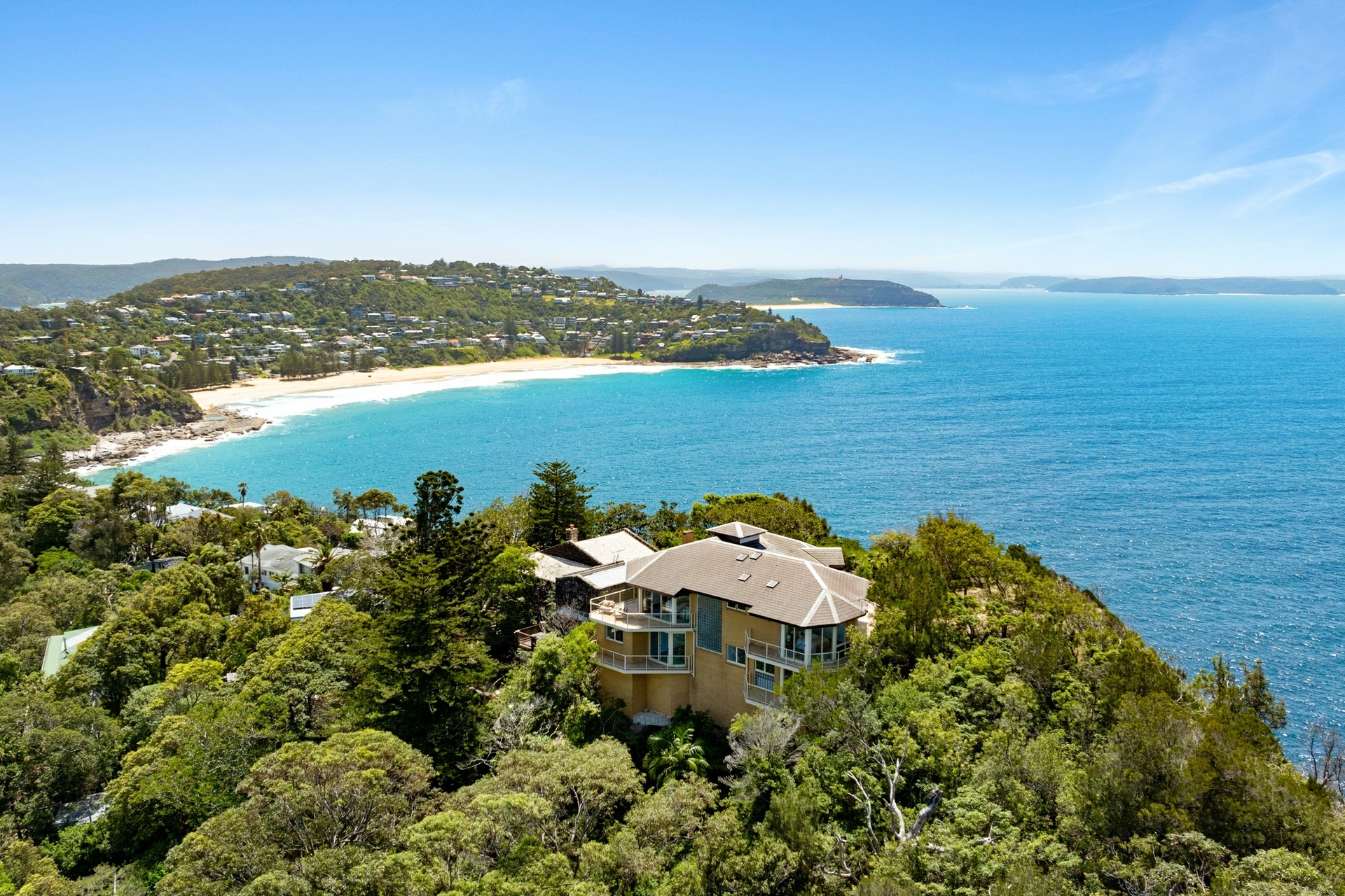 105 Whale Beach Road — photo 4 of 20