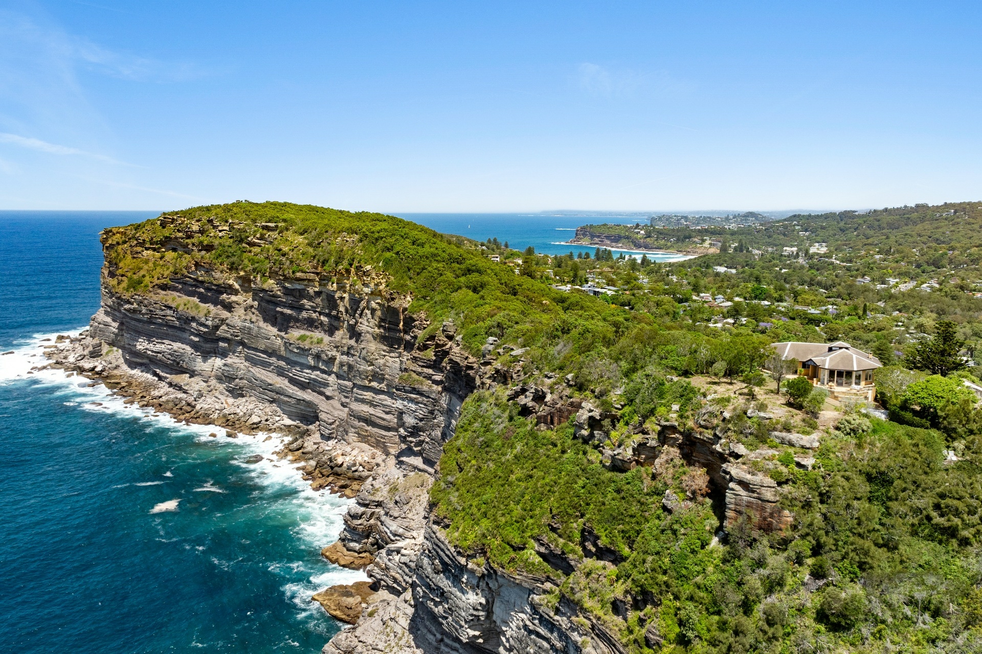 105 Whale Beach Road — photo 5 of 20