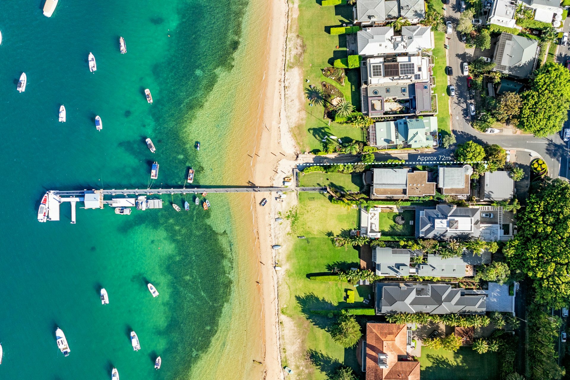 4/2 Snapperman Lane, PALM BEACH