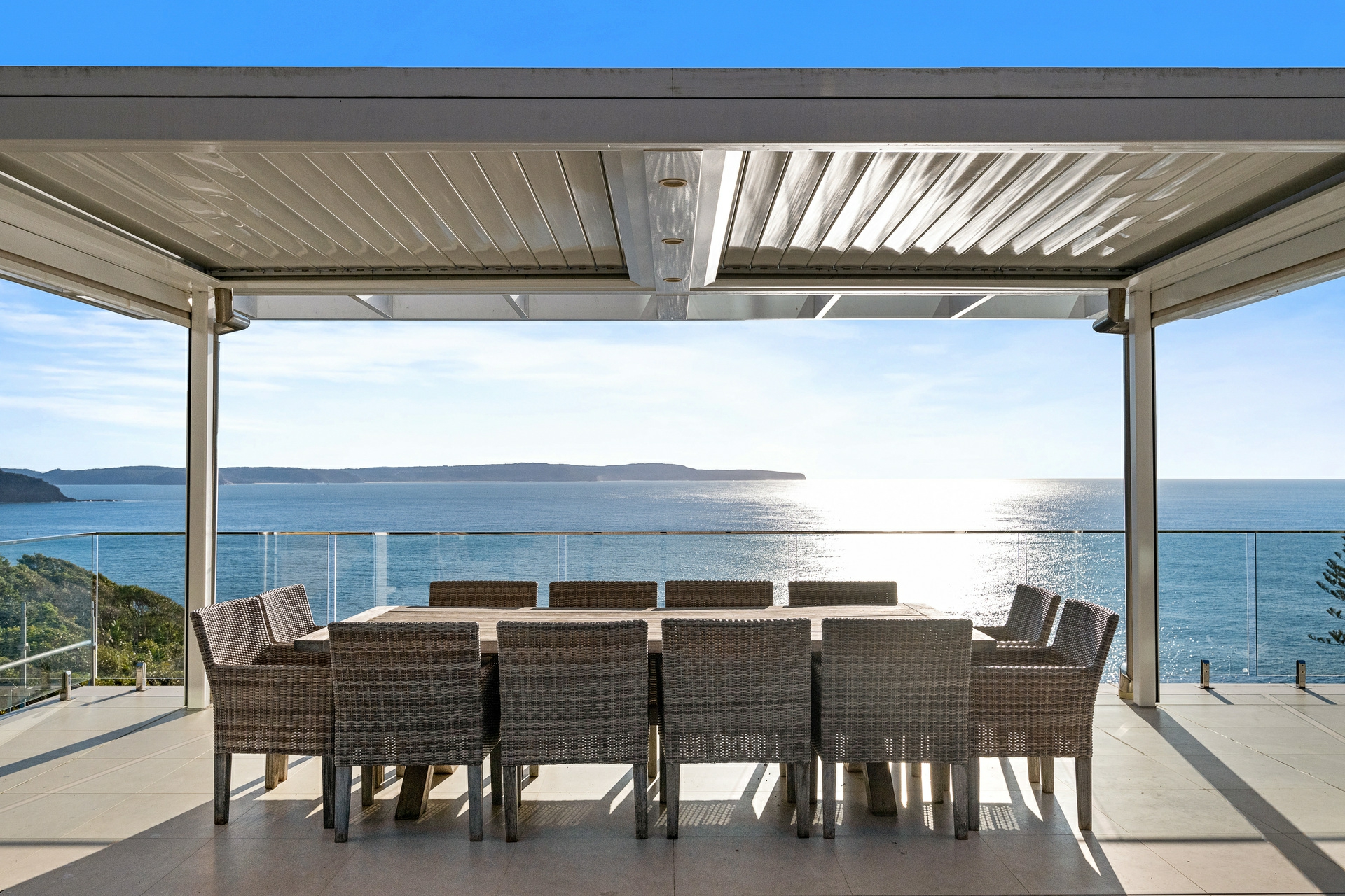 318 Whale Beach Road, PALM BEACH