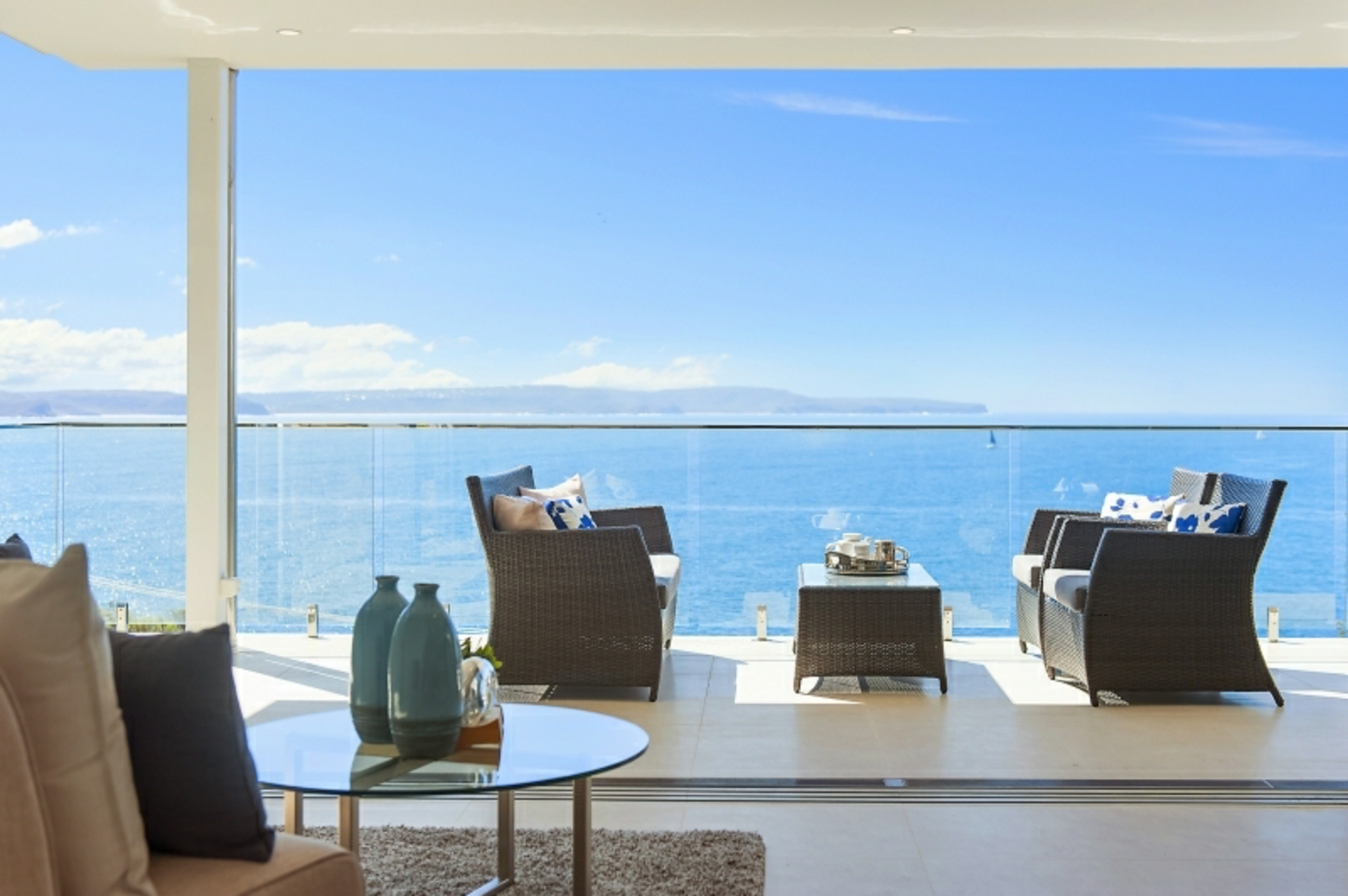318 Whale Beach Road, PALM BEACH