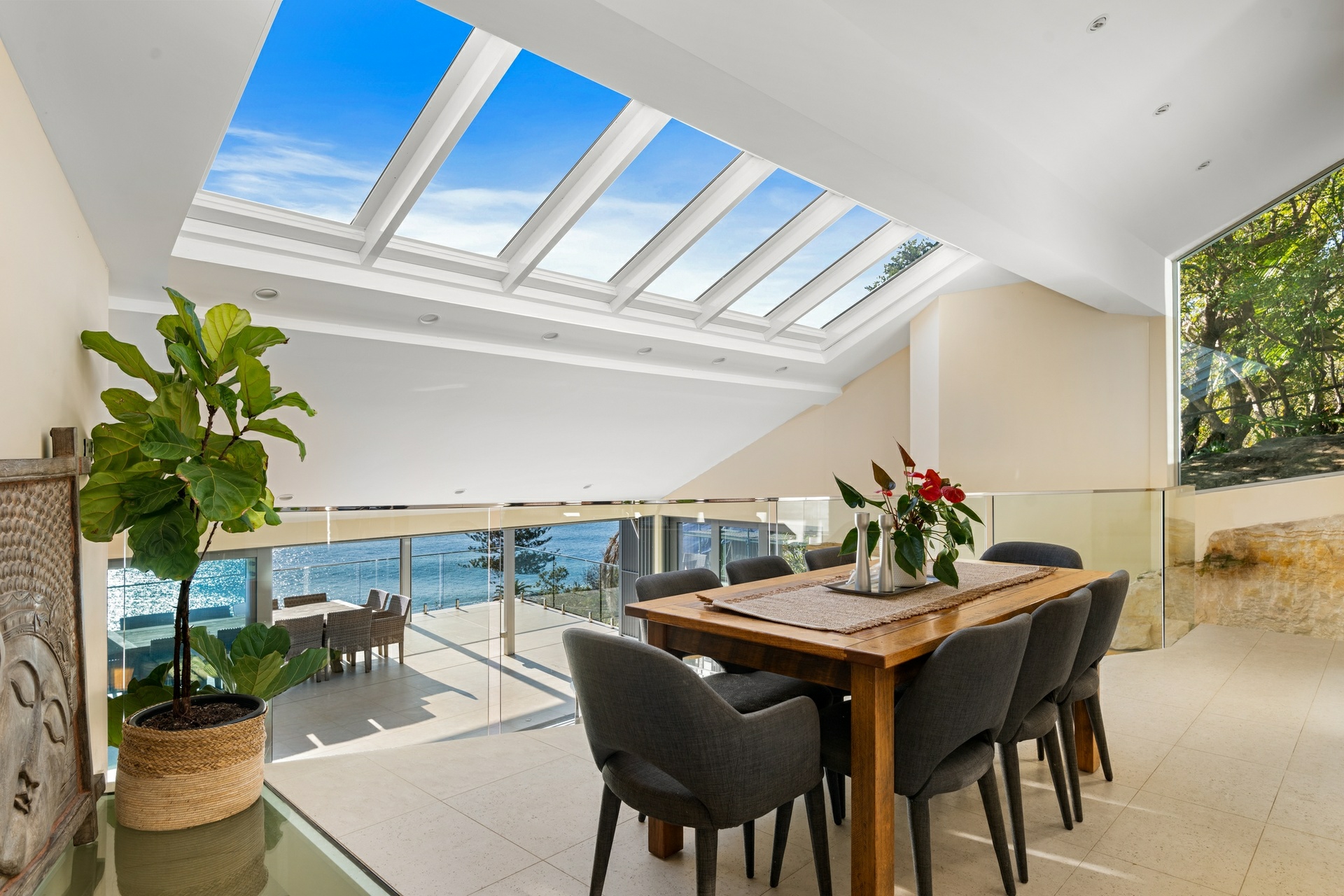 318 Whale Beach Road, PALM BEACH