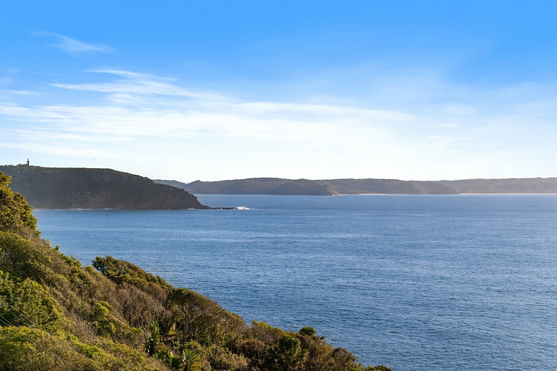 318 Whale Beach Road, PALM BEACH