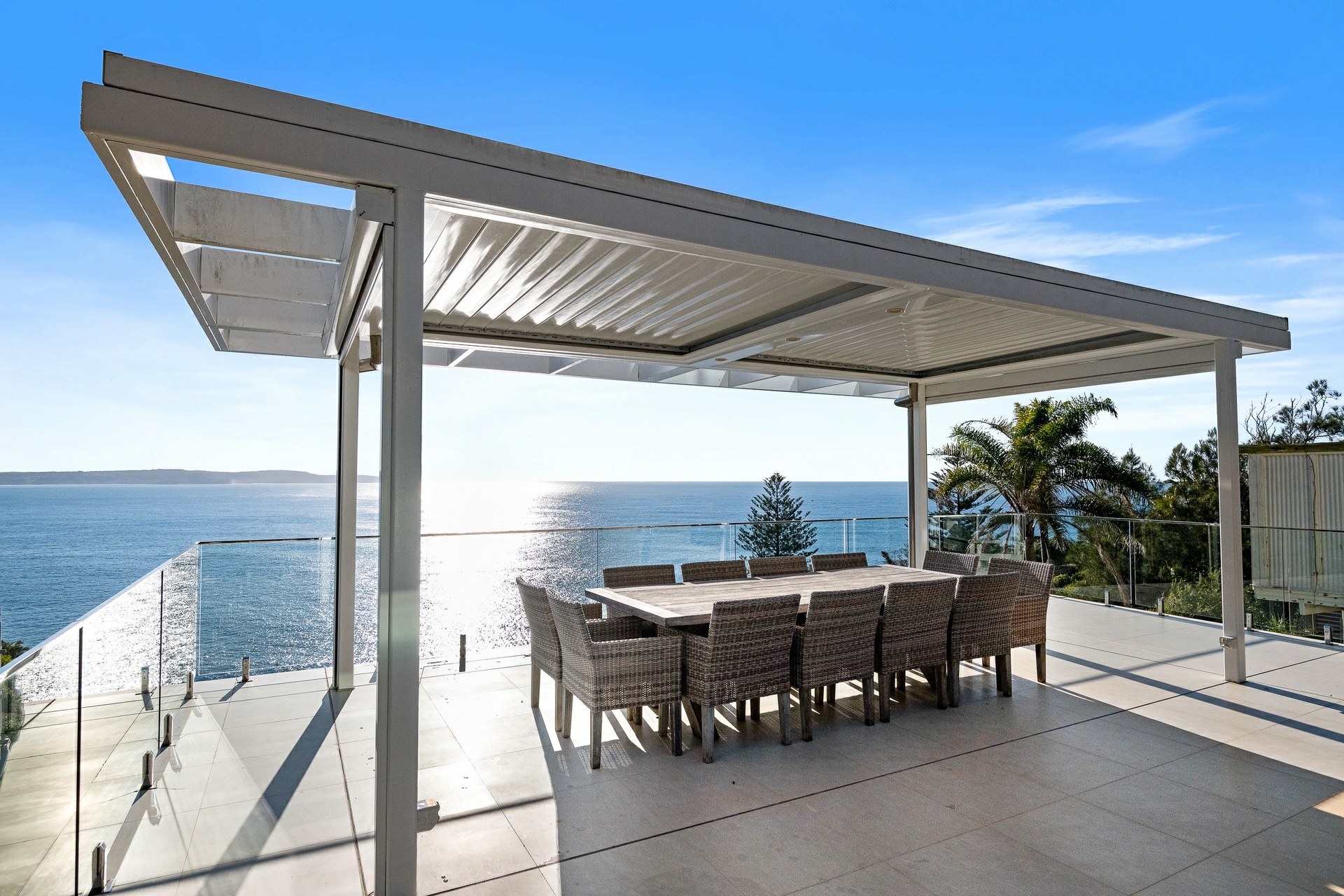 318 Whale Beach Road, PALM BEACH