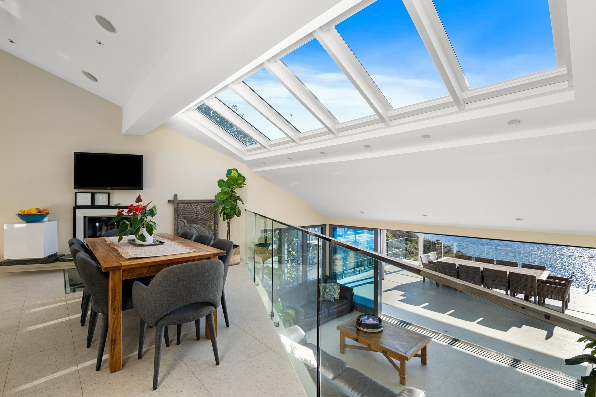318 Whale Beach Road, PALM BEACH