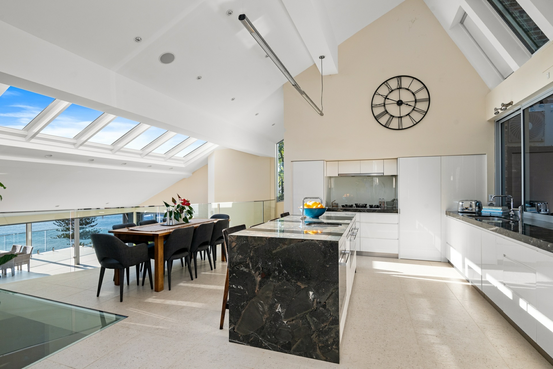 318 Whale Beach Road, PALM BEACH