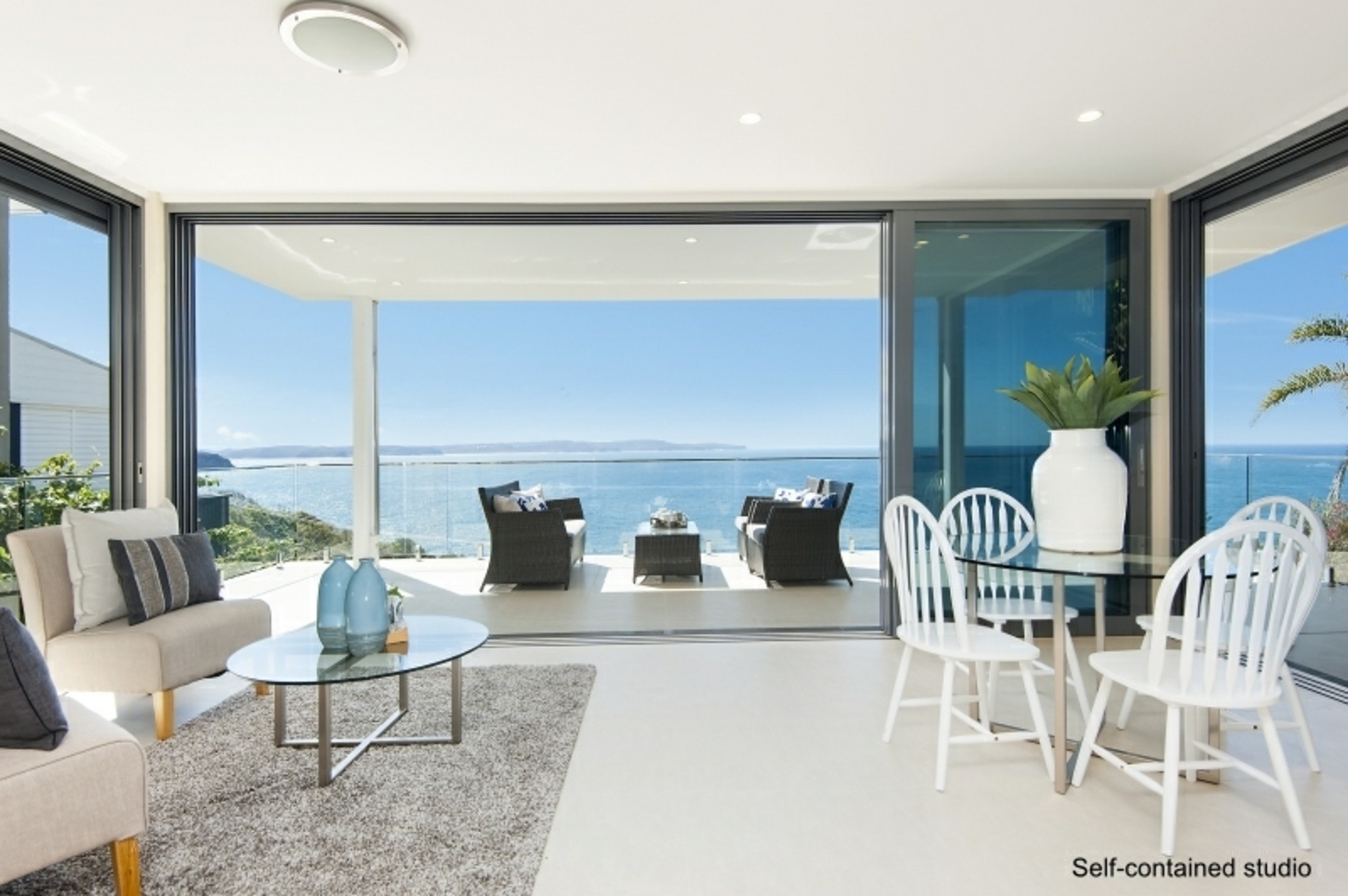 318 Whale Beach Road, PALM BEACH