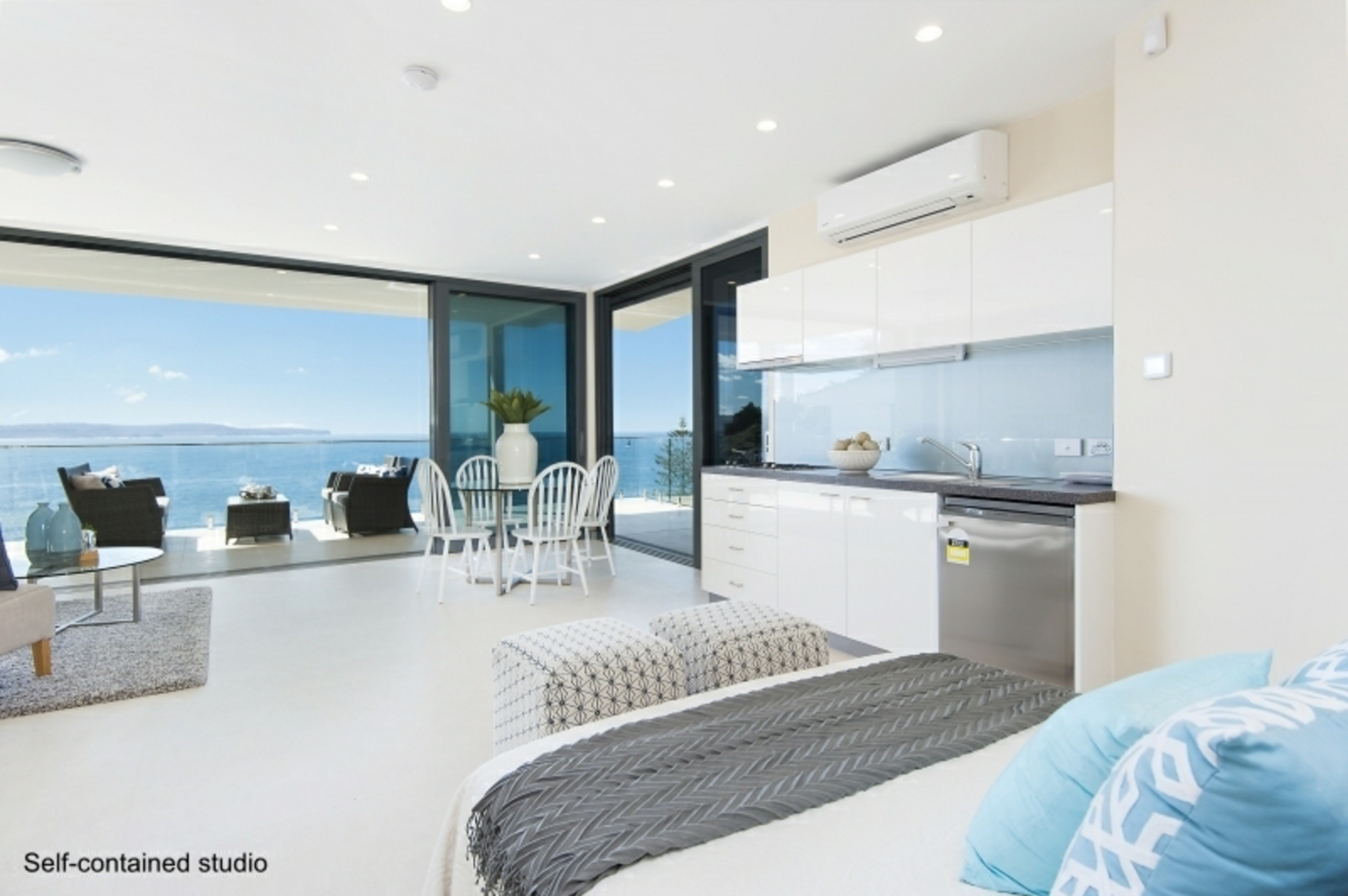 318 Whale Beach Road, PALM BEACH