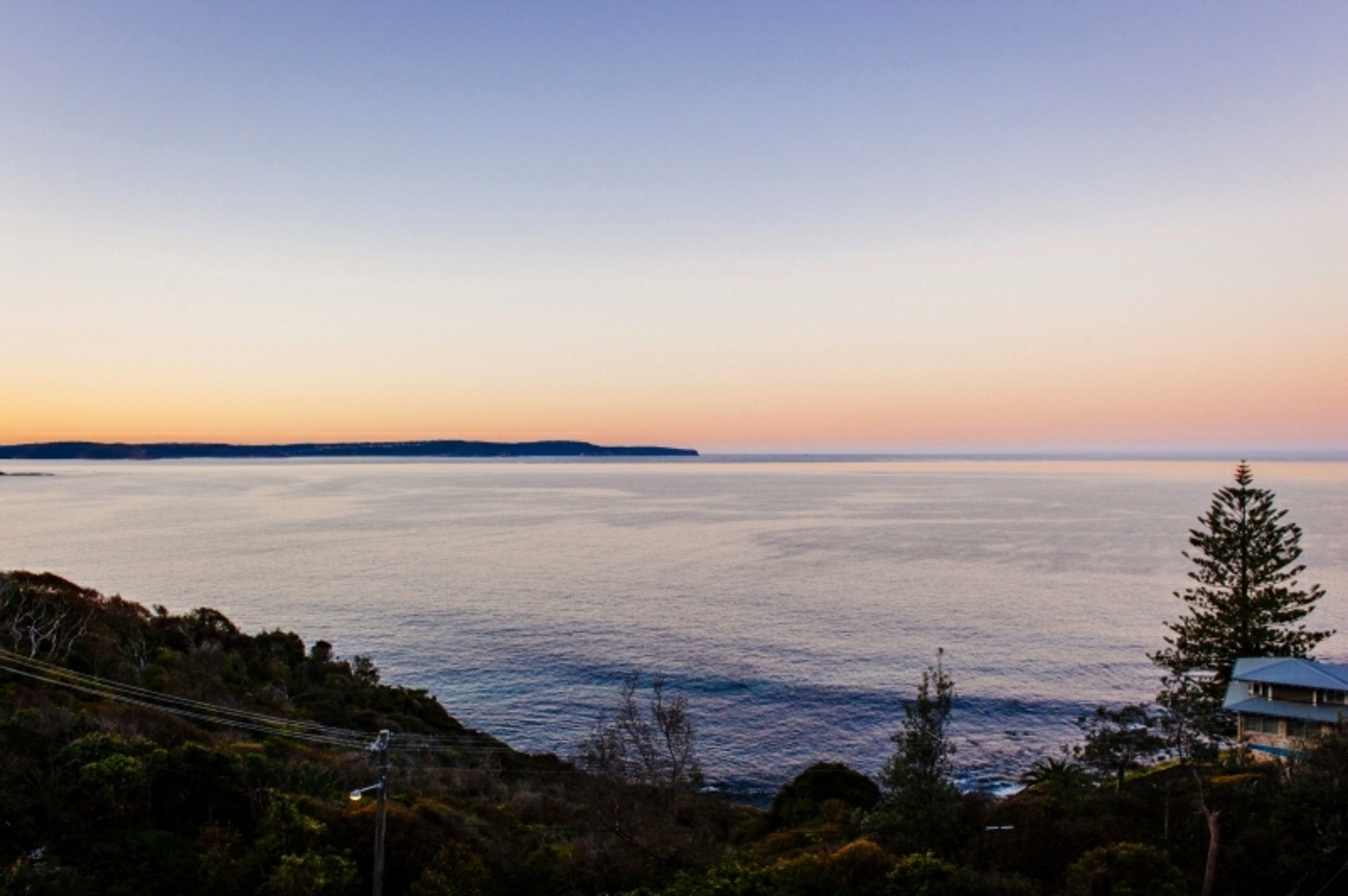 318 Whale Beach Road, PALM BEACH