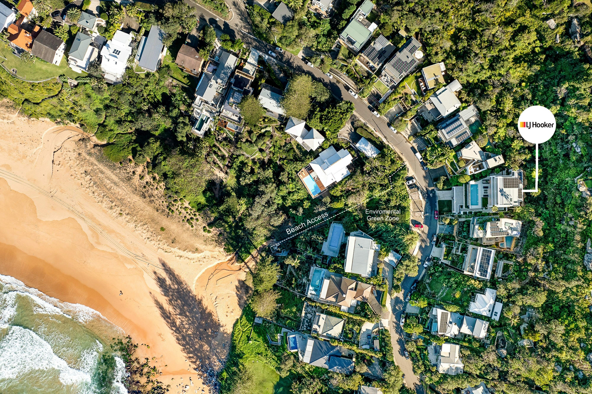 246 Whale Beach Road, WHALE BEACH