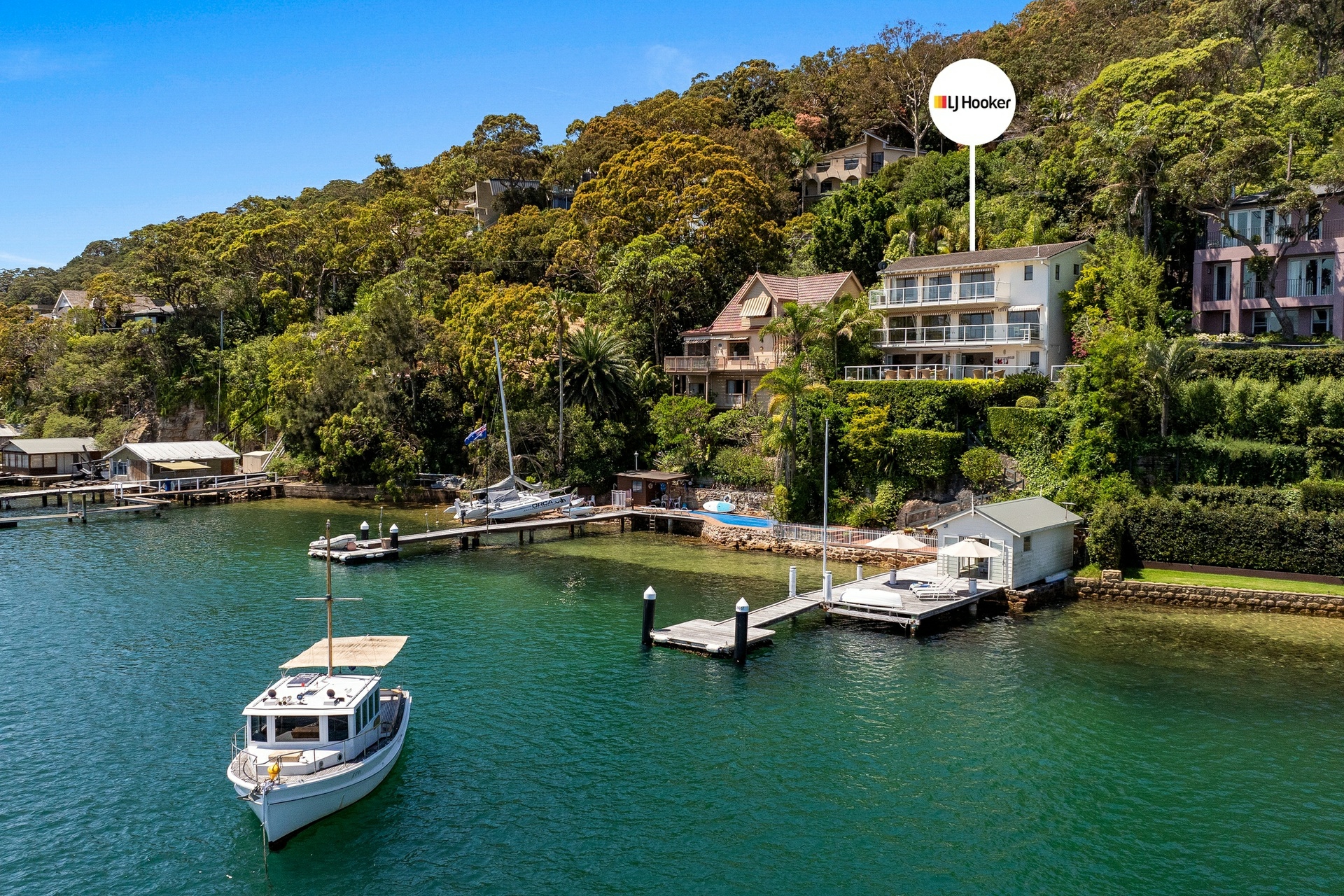 985 Barrenjoey Road — photo 21 of 25