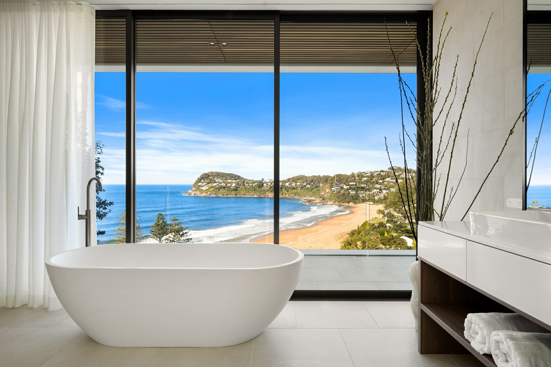 246 Whale Beach Road, WHALE BEACH