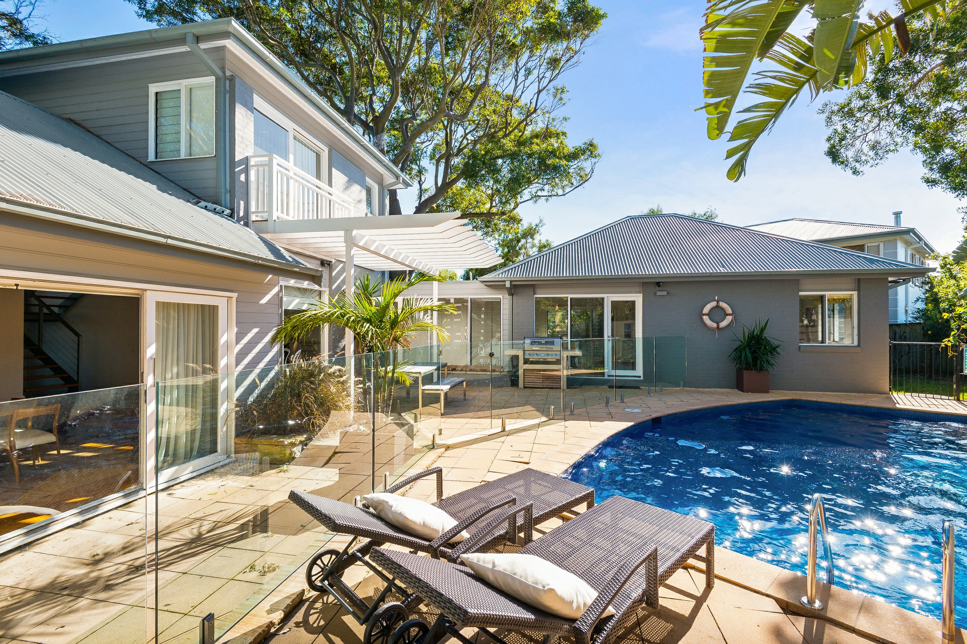 26 Beauty Drive, WHALE BEACH