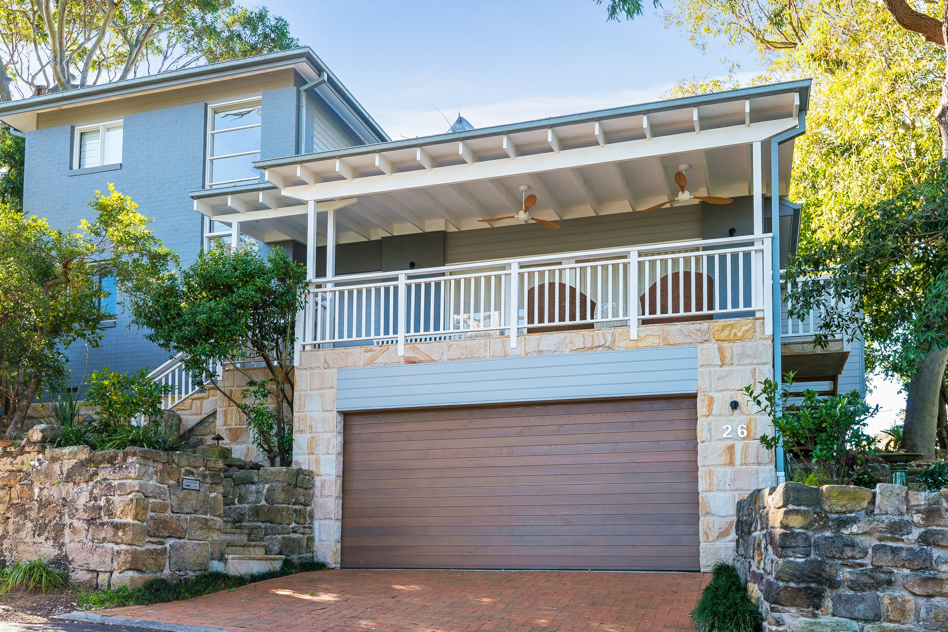 26 Beauty Drive, WHALE BEACH