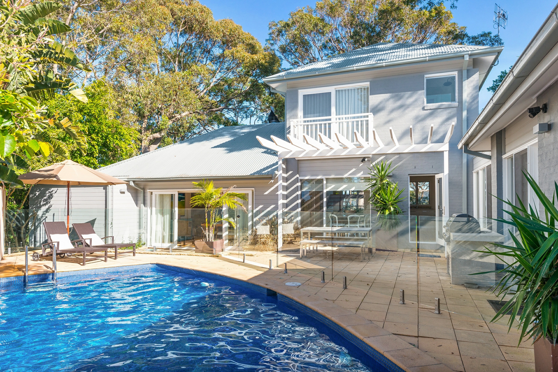 26 Beauty Drive, WHALE BEACH