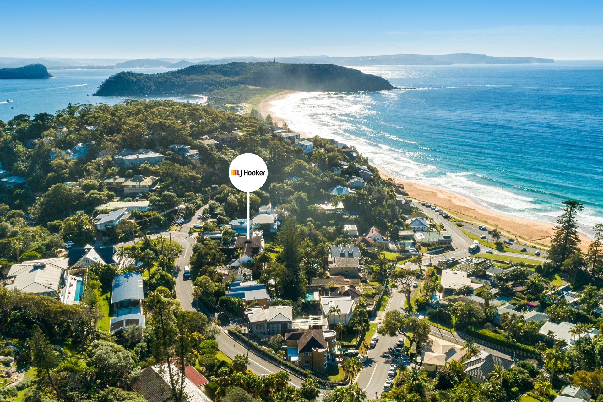 24 Palm Beach Road, PALM BEACH