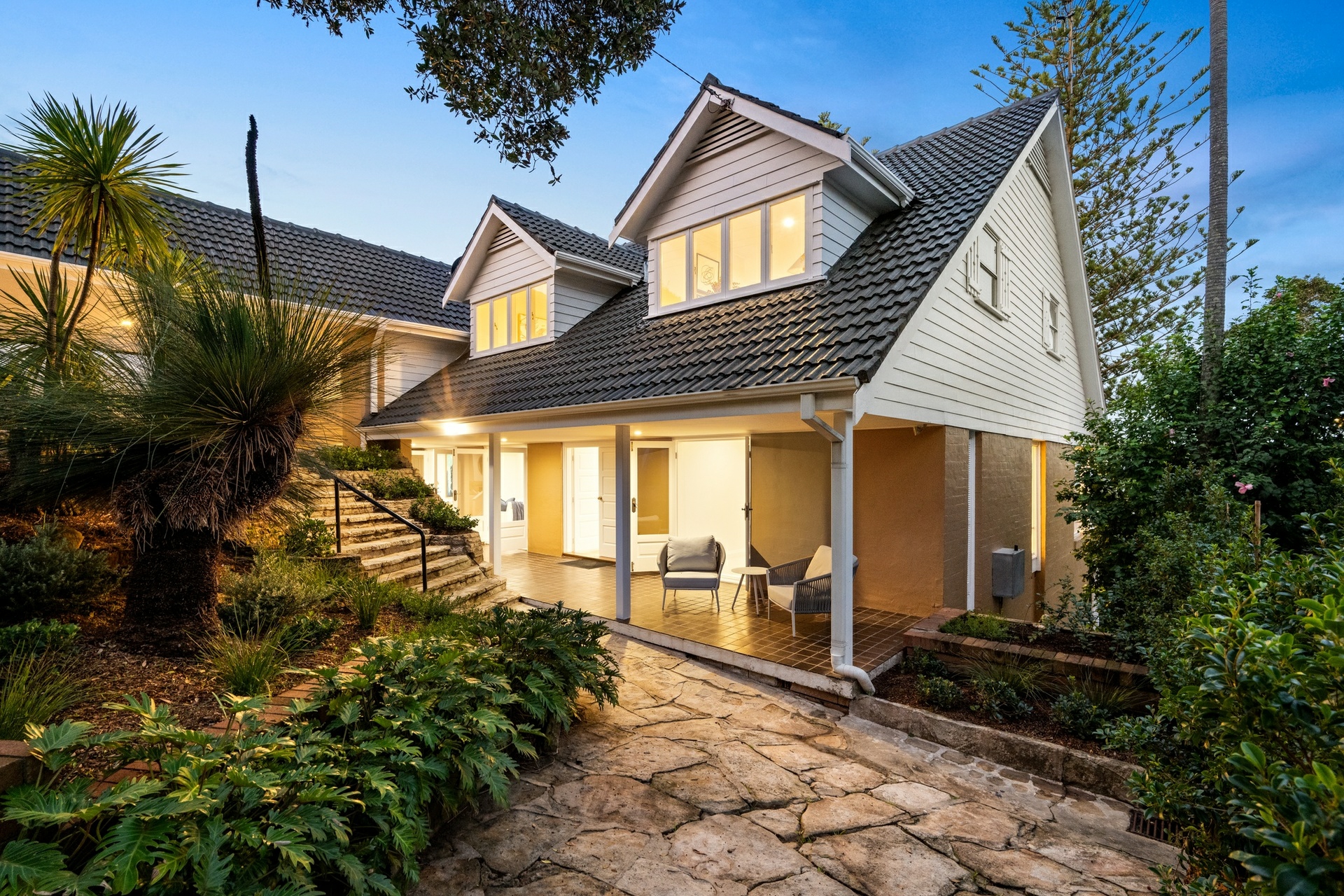 24 Palm Beach Road, PALM BEACH