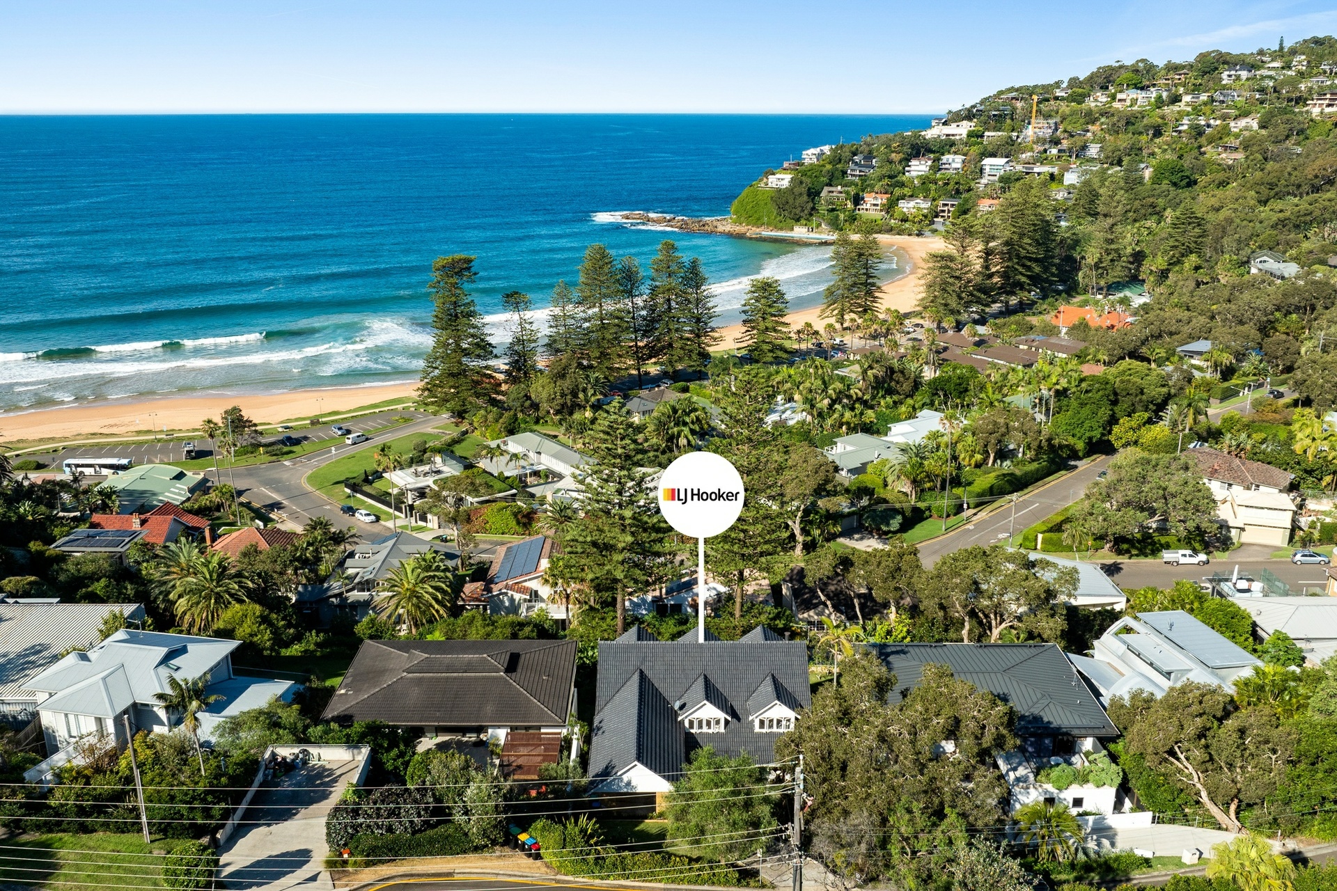 24 Palm Beach Road, PALM BEACH