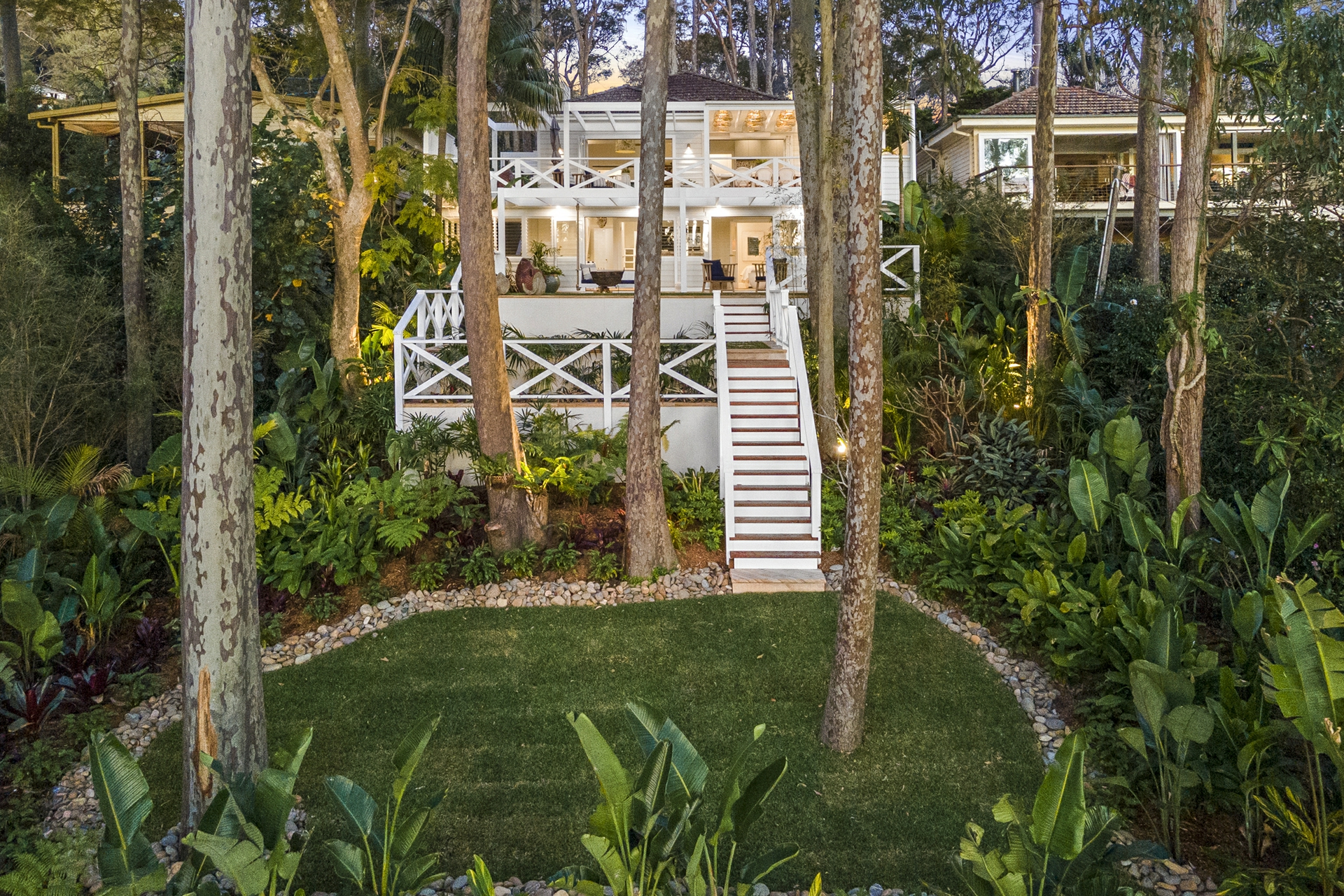 45 Riverview Road, AVALON BEACH