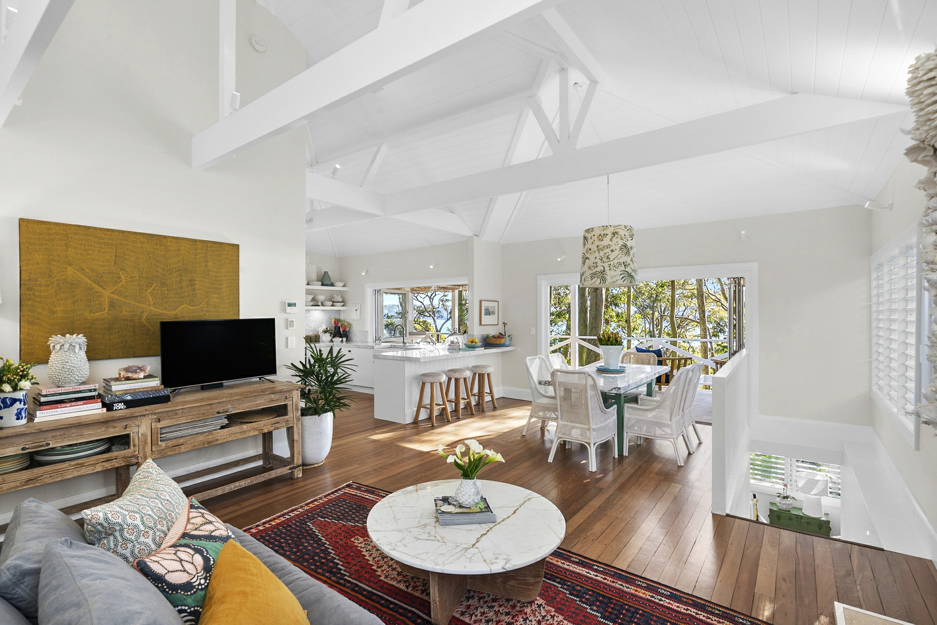 45 Riverview Road, AVALON BEACH