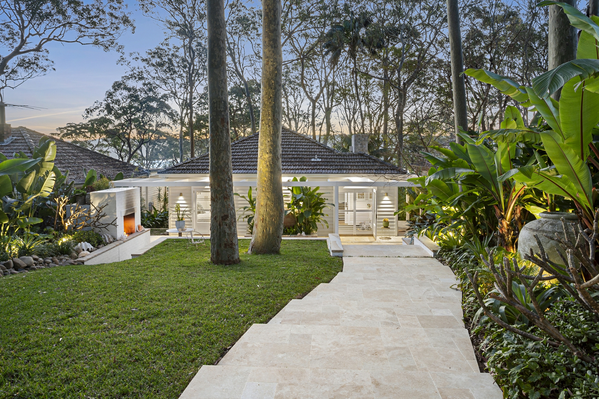45 Riverview Road, AVALON BEACH
