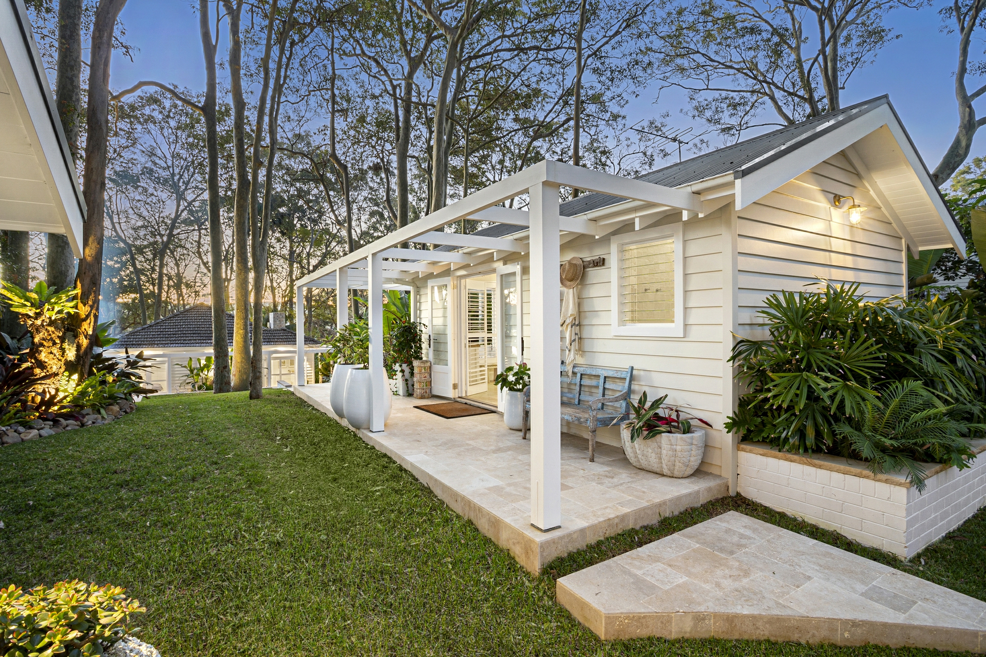 45 Riverview Road, AVALON BEACH