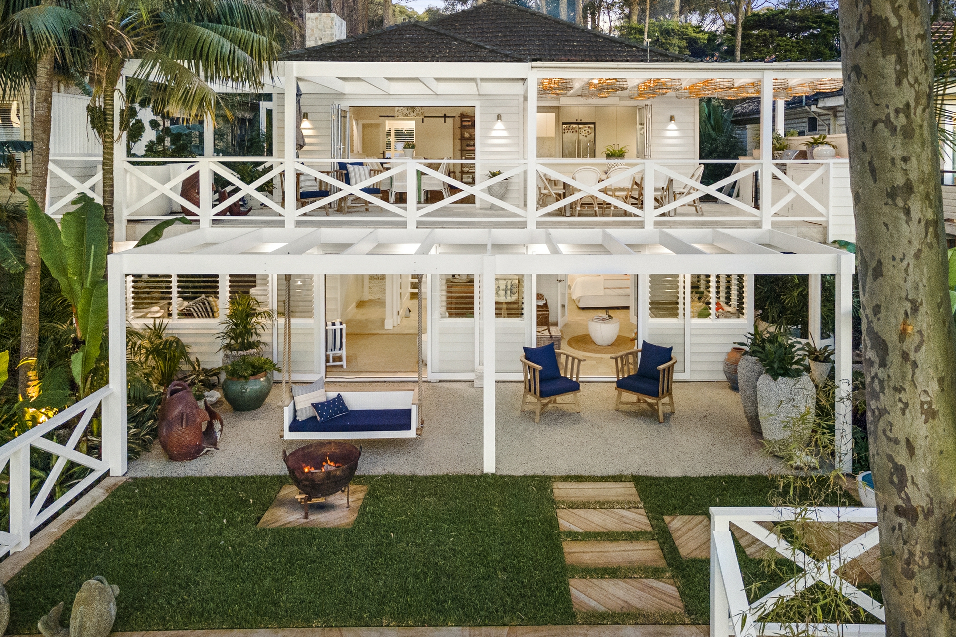 45 Riverview Road, AVALON BEACH