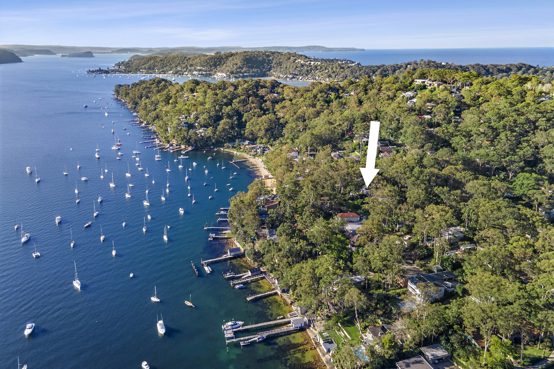 45 Riverview Road, AVALON BEACH