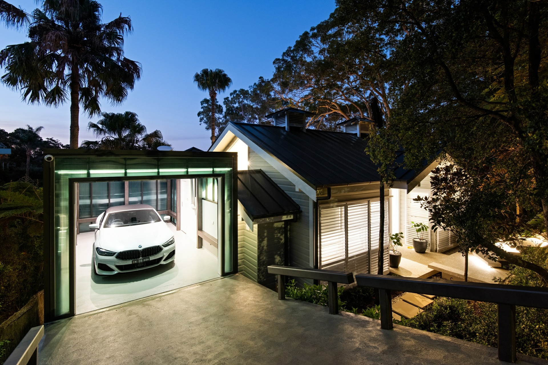 95 Pacific Road, PALM BEACH