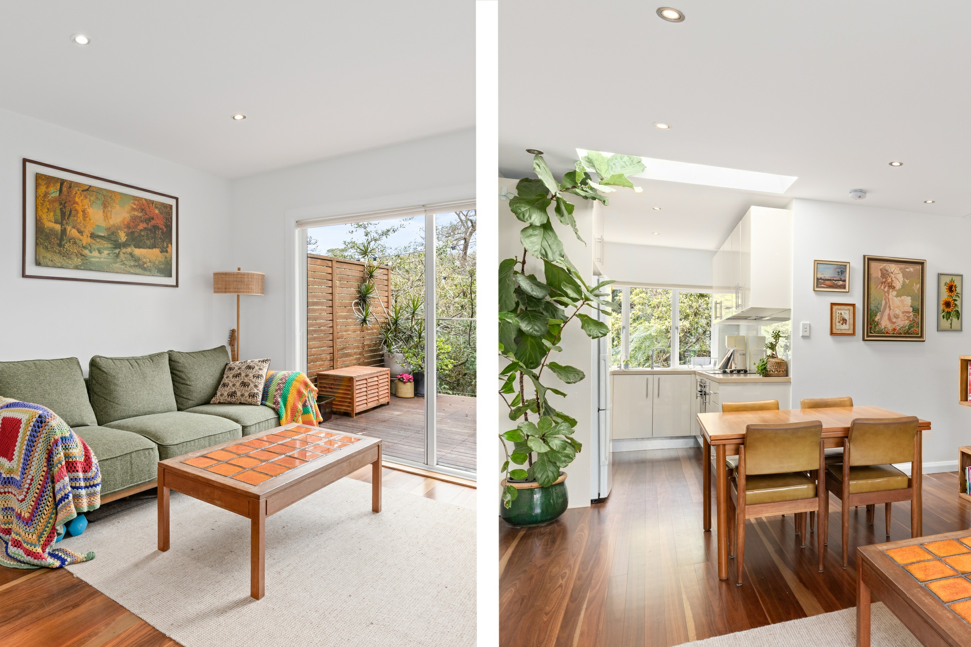 2/4 Sanctuary Avenue, Avalon Beach