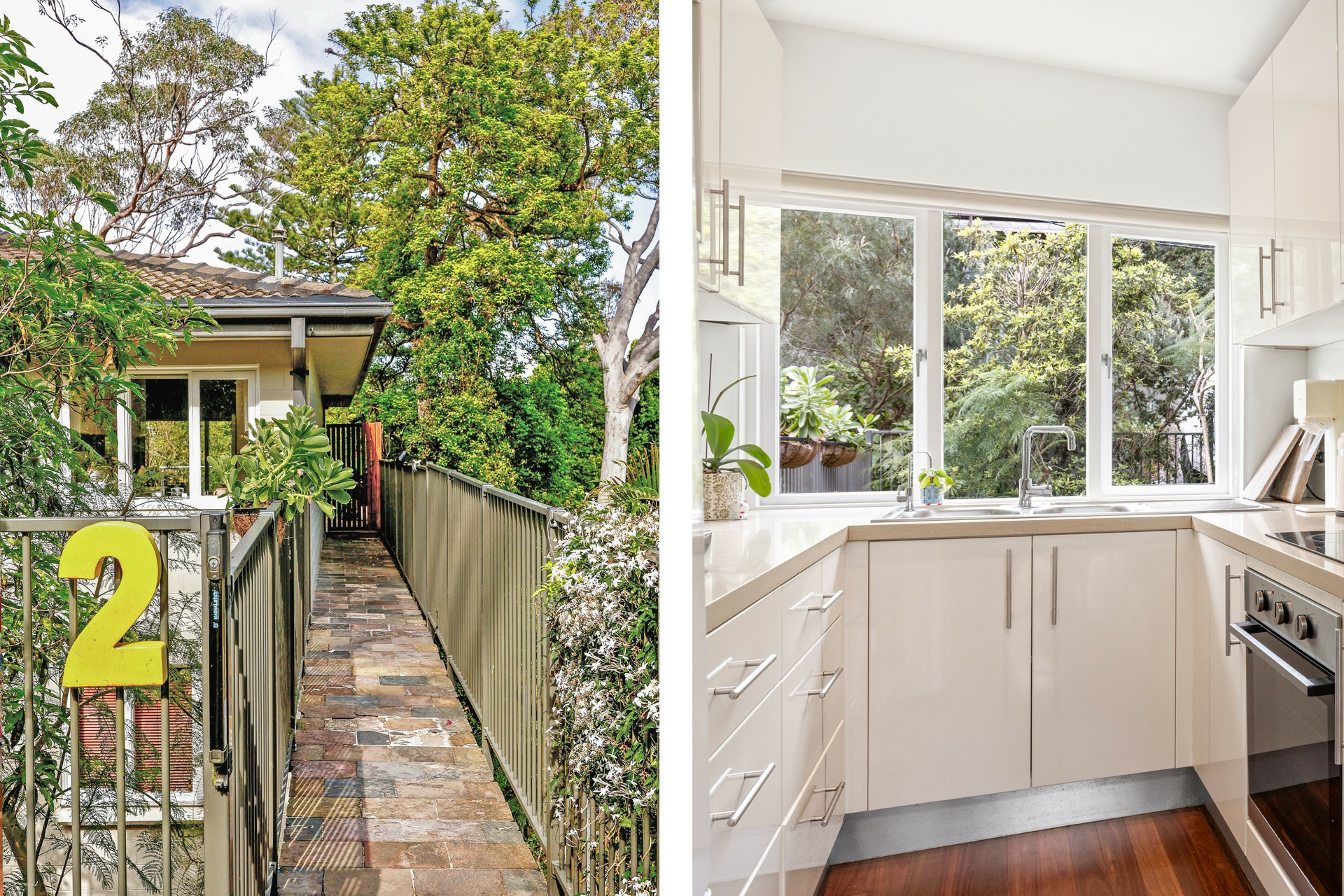 2/4 Sanctuary Avenue, Avalon Beach
