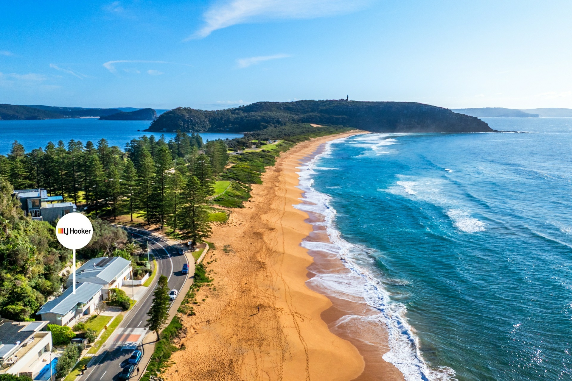 4 Ocean Road, Palm Beach