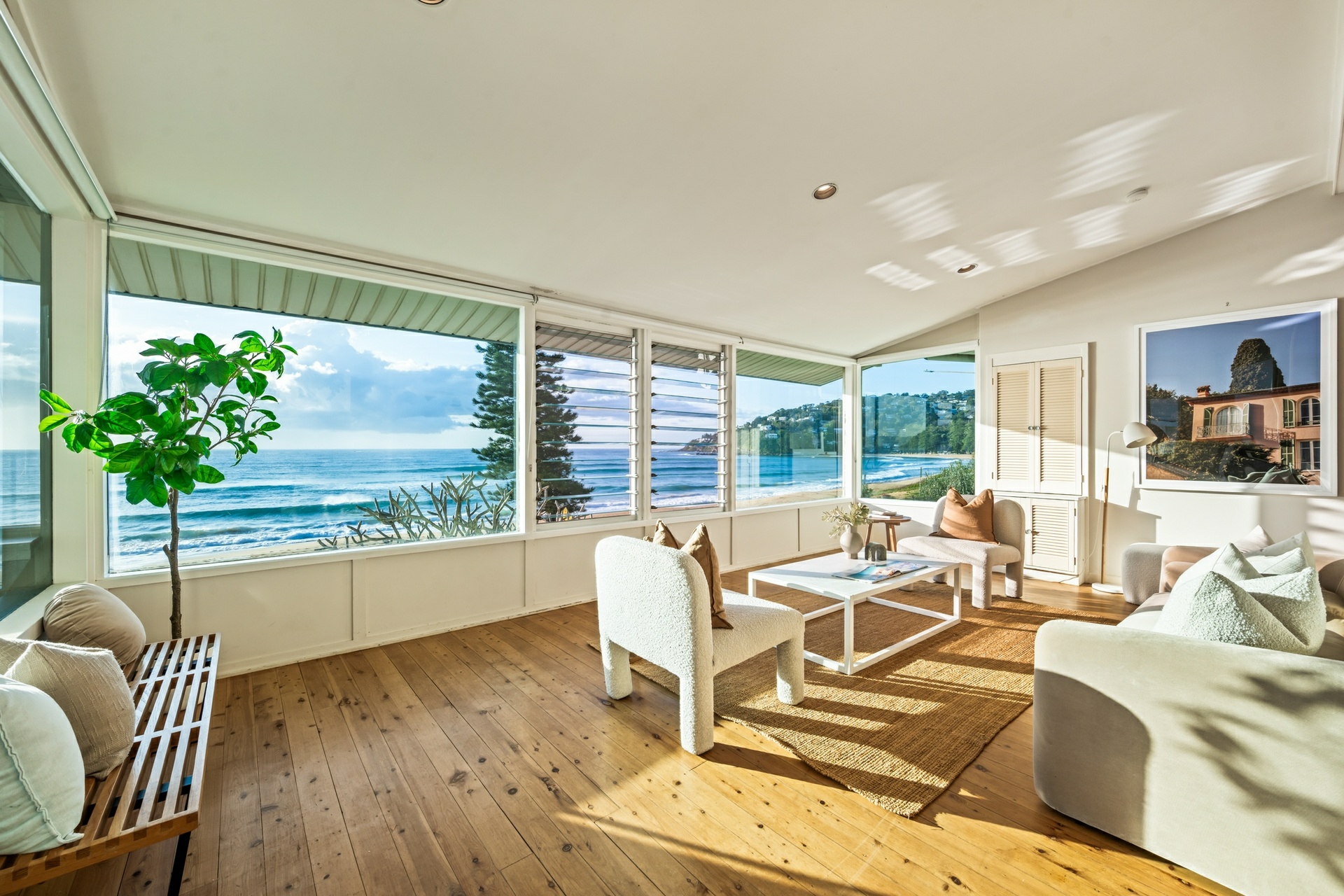 4 Ocean Road, Palm Beach