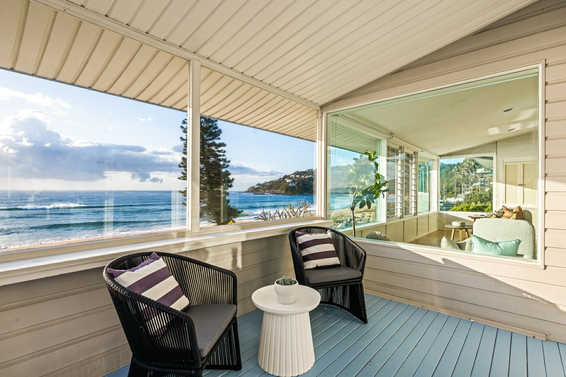 4 Ocean Road, Palm Beach