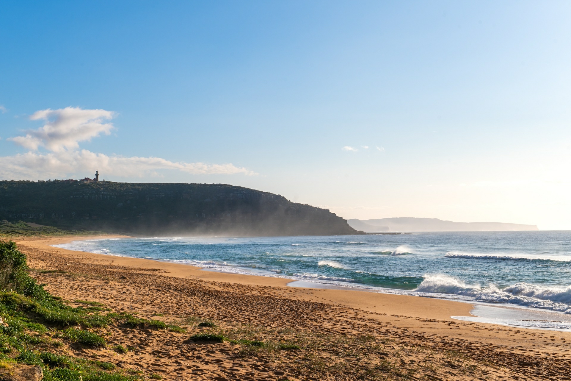 4 Ocean Road, Palm Beach