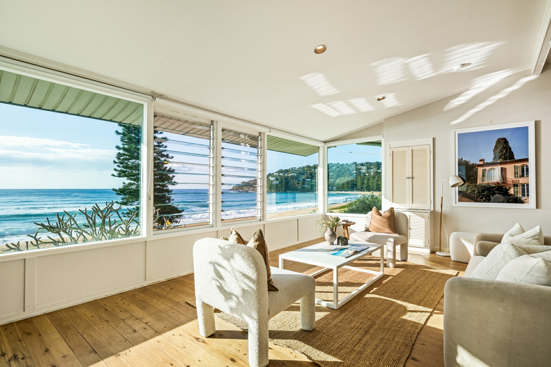 4 Ocean Road, Palm Beach